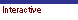  Interactive 